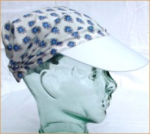 Shown as a Sundanna