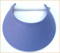 Dark Bilberry Jumbo Peak Flexi Visor