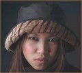 Stunning Contrast, Warm, Waterproof & Feminine make this one of Sunwiser's best sellers
