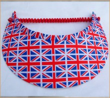 Union Jack Visors