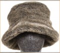 Faux Fur Tatiana Hat