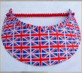Union Jack Visors